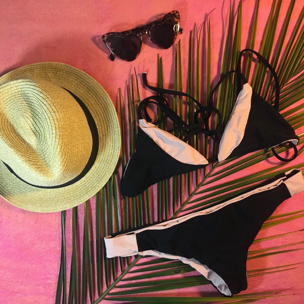 lumahai swimwear - Picture 3 of 3